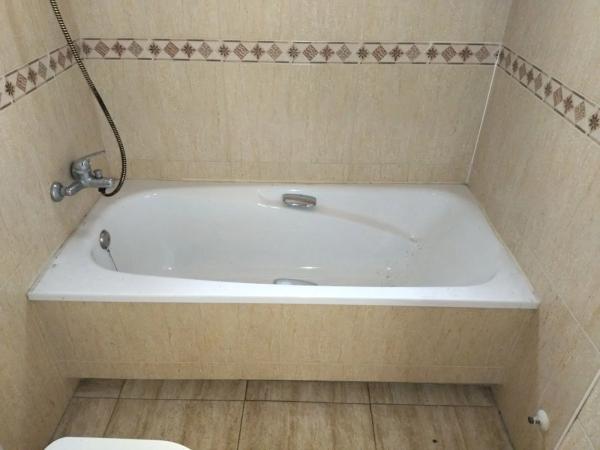 Piso en calle Manoletes r Bon