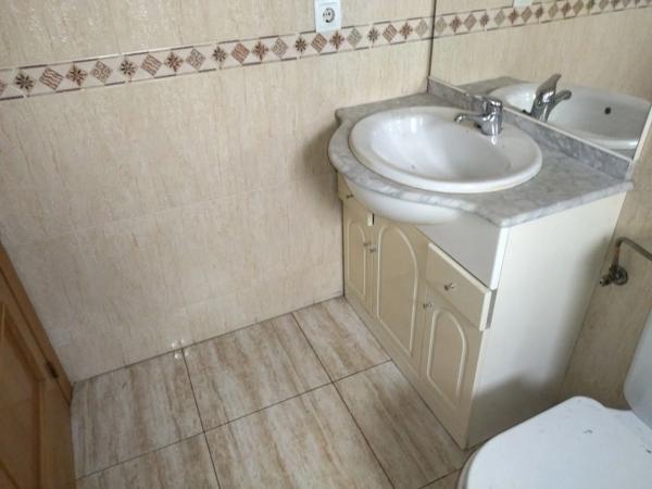 Piso en calle Manoletes r Bon