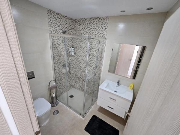 Piso en Barrio Cabo Roig