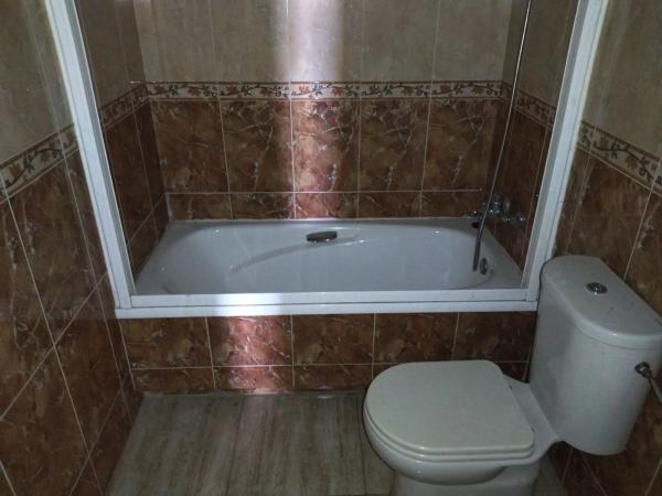 Piso en calle Manoletes r Bon