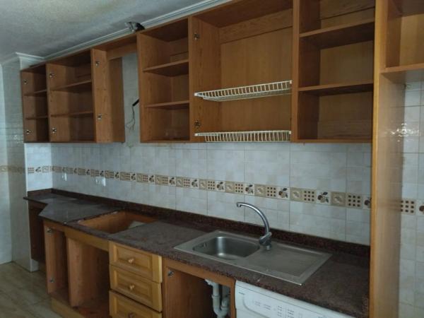 Piso en calle Manoletes r Bon