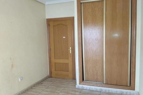 Piso en calle Manoletes r Bon