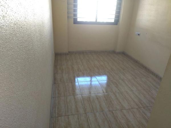 Piso en calle Manoletes r Bon