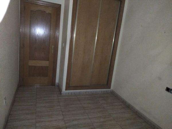 Piso en calle Manoletes r Bon