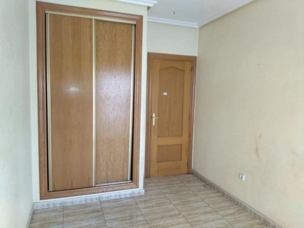 Piso en calle Manoletes r Bon