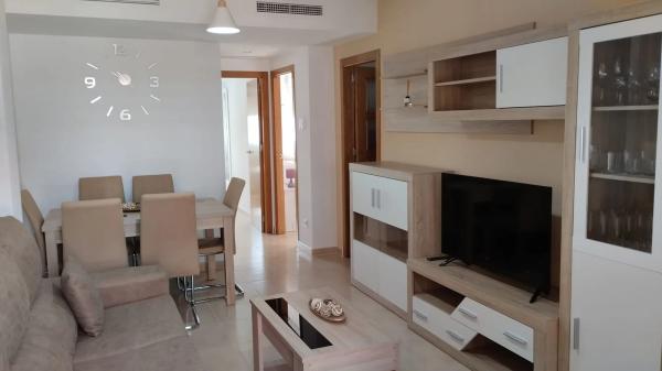 Piso en Montepinar-La Aparecida-Raiguero