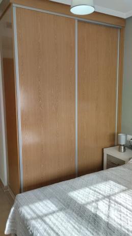 Piso en Montepinar-La Aparecida-Raiguero