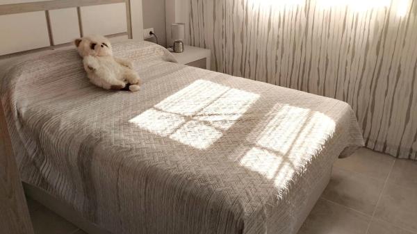 Piso en Montepinar-La Aparecida-Raiguero