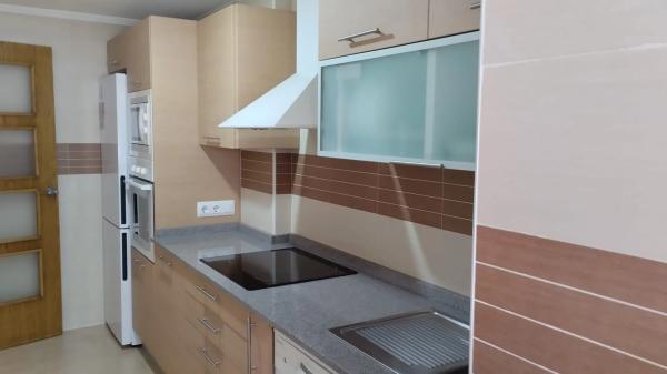 Piso en Montepinar-La Aparecida-Raiguero