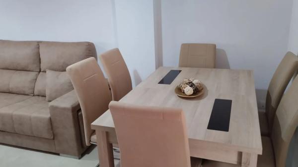 Piso en Montepinar-La Aparecida-Raiguero