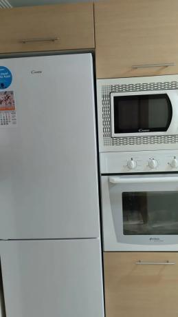 Piso en Montepinar-La Aparecida-Raiguero