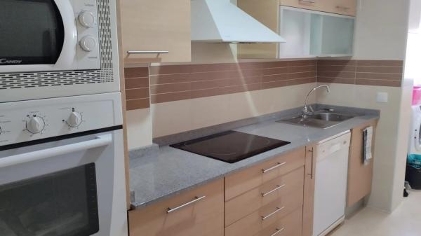 Piso en Montepinar-La Aparecida-Raiguero