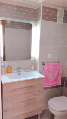 Piso en Montepinar-La Aparecida-Raiguero