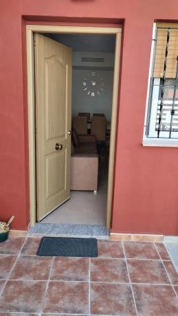 Piso en Montepinar-La Aparecida-Raiguero