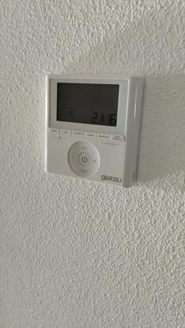 Piso en Montepinar-La Aparecida-Raiguero