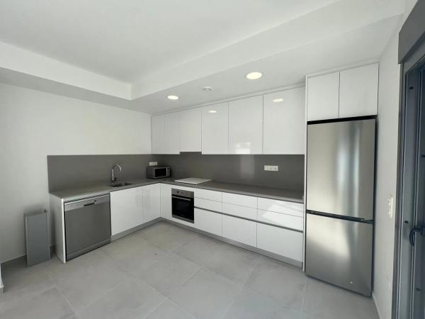 Casa independiente en calle Clavo