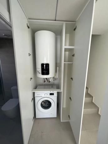 Casa independiente en calle Clavo