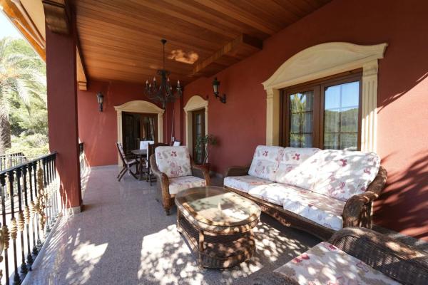 Casa independiente en calle Juan Ramón Jiménez