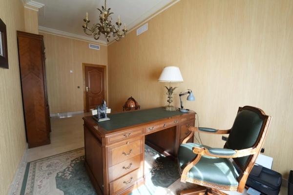 Casa independiente en calle Juan Ramón Jiménez