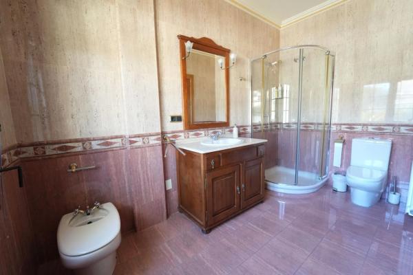 Casa independiente en calle Juan Ramón Jiménez