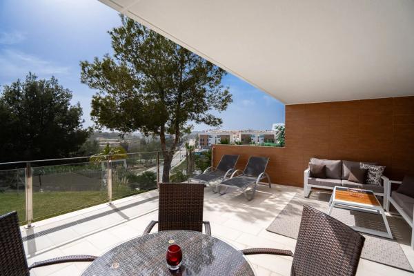 Piso en calle Estrecho de Bonifacio