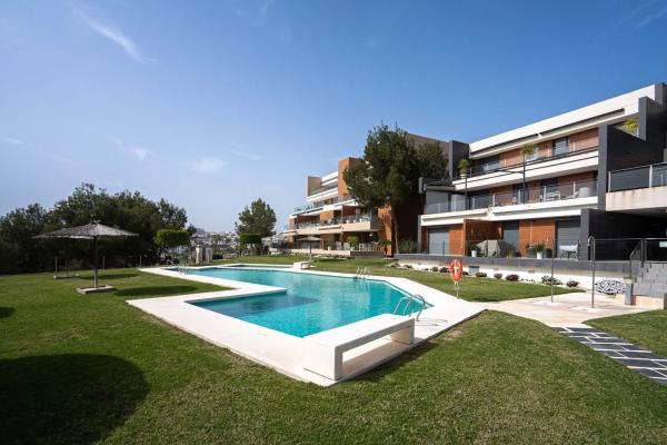 Piso en calle Estrecho de Bonifacio