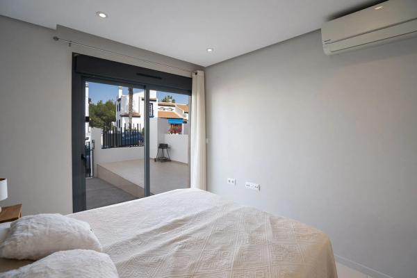 Piso en calle Estrecho de Bonifacio