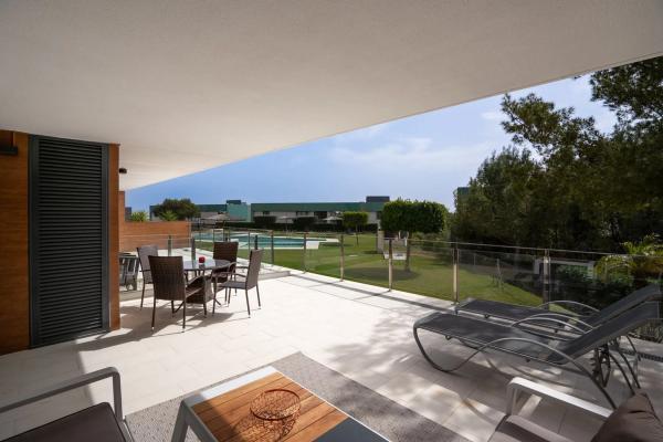 Piso en calle Estrecho de Bonifacio