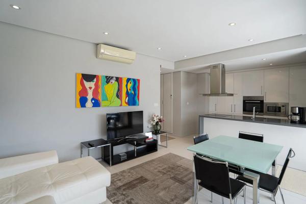 Piso en calle Estrecho de Bonifacio