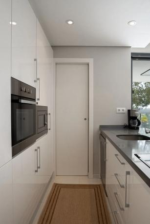 Piso en calle Estrecho de Bonifacio