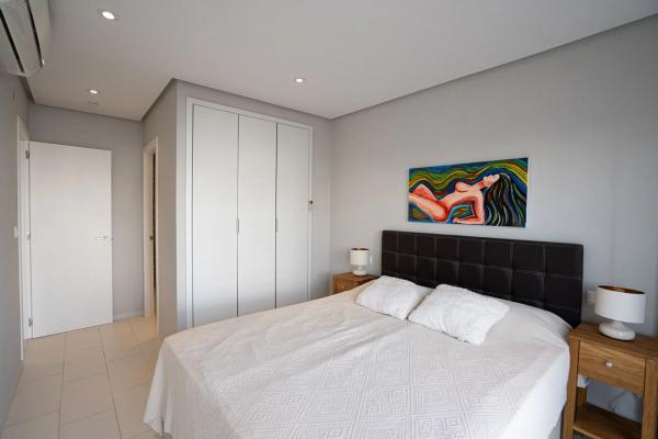 Piso en calle Estrecho de Bonifacio