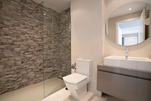 Piso en calle Estrecho de Bonifacio