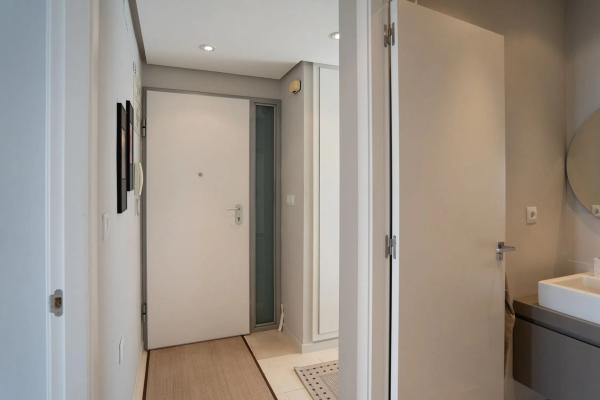 Piso en calle Estrecho de Bonifacio