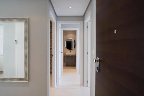 Piso en calle Estrecho de Bonifacio