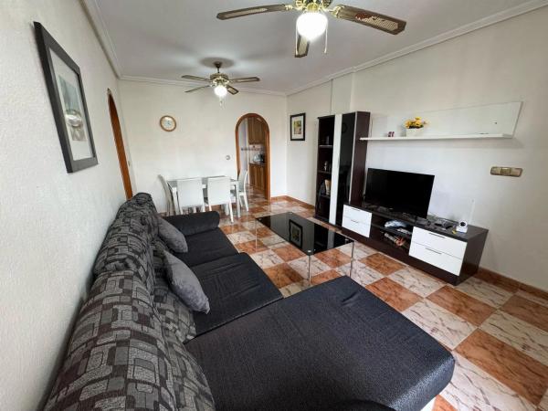 Piso en Barrio Villamartín-Las Filipinas