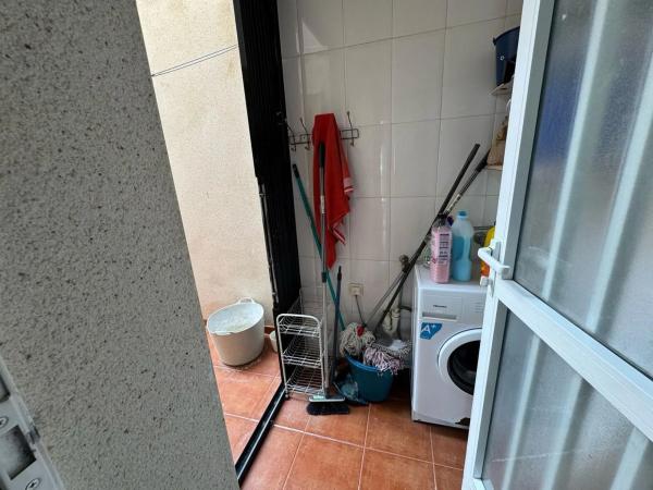 Piso en Barrio Villamartín-Las Filipinas