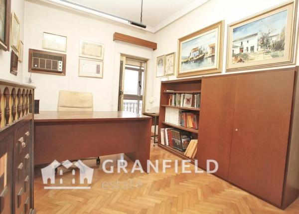 Piso en avenida Teodomiro s/n