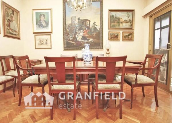 Piso en avenida Teodomiro s/n