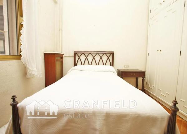 Piso en avenida Teodomiro s/n