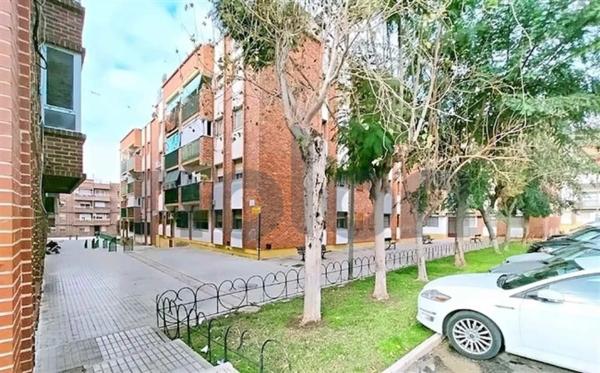 Piso en Orihuela Ciudad