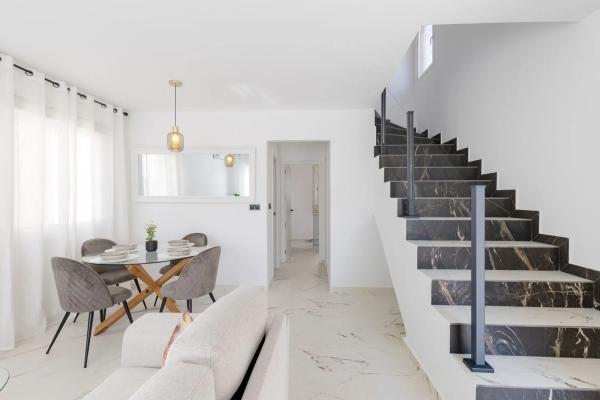 Casa independiente en calle marquesas, 2