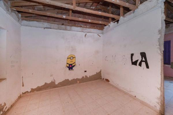 Chalet en calle Oriolet