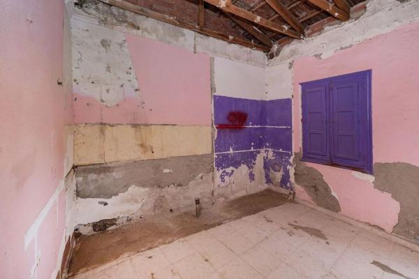 Chalet en calle Oriolet