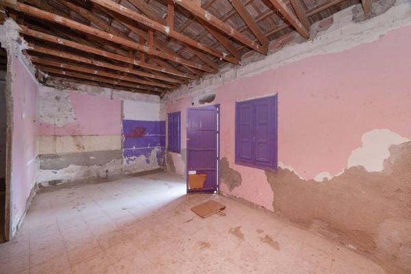 Chalet en calle Oriolet