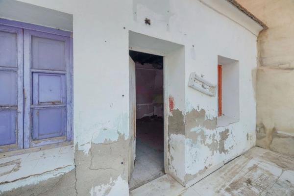 Chalet en calle Oriolet