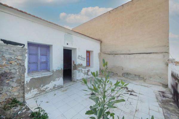Chalet en calle Oriolet