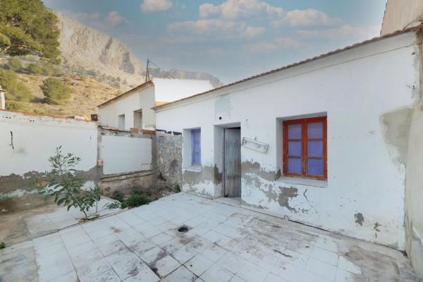 Chalet en calle Oriolet