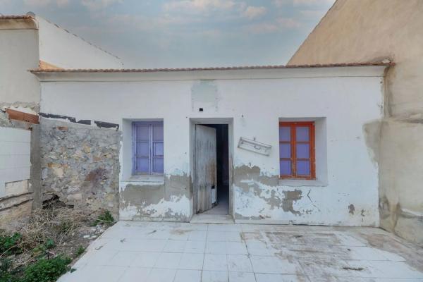 Chalet en calle Oriolet