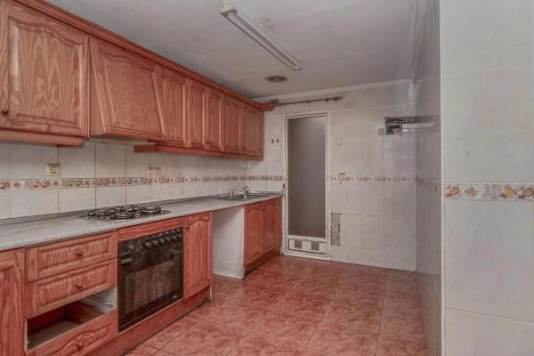 Piso en Orihuela Ciudad