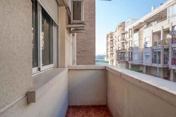 Piso en Orihuela Ciudad